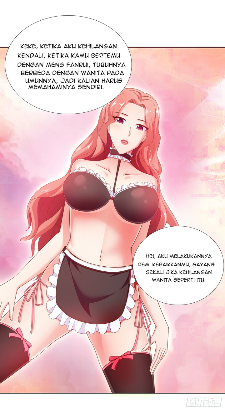 Super School Doctor (Supreme Campus Doctor) Chapter 58 Gambar 29